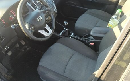 KIA cee'd I рестайлинг, 2010 год, 690 000 рублей, 7 фотография