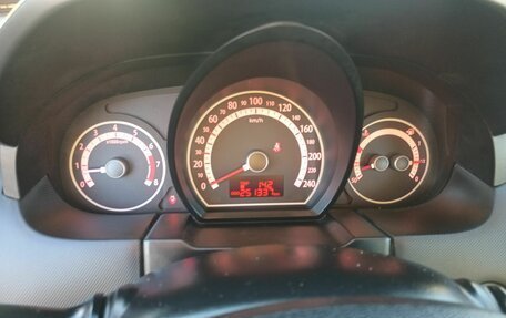 KIA cee'd I рестайлинг, 2010 год, 690 000 рублей, 5 фотография