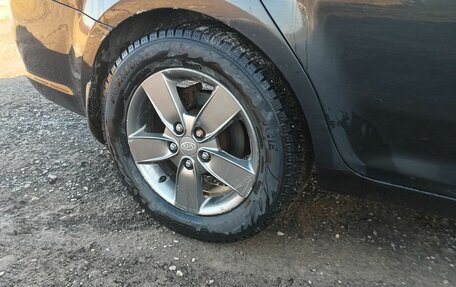 KIA cee'd I рестайлинг, 2010 год, 690 000 рублей, 8 фотография