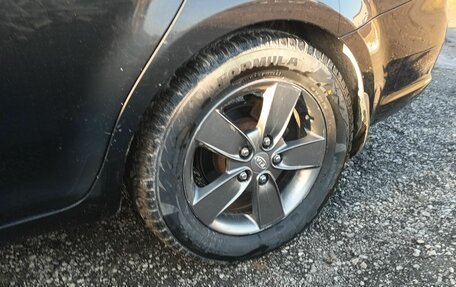 KIA cee'd I рестайлинг, 2010 год, 690 000 рублей, 11 фотография