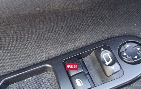 Peugeot 207 I, 2008 год, 430 000 рублей, 12 фотография