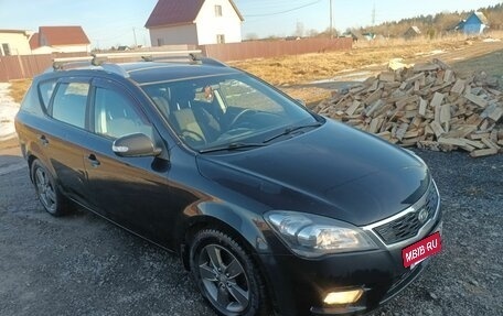 KIA cee'd I рестайлинг, 2010 год, 690 000 рублей, 6 фотография