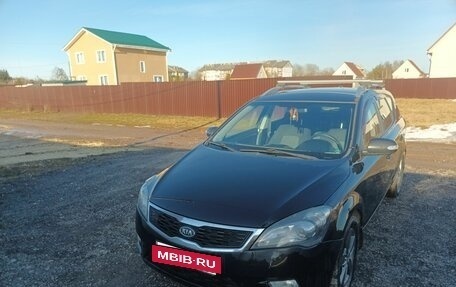 KIA cee'd I рестайлинг, 2010 год, 690 000 рублей, 10 фотография