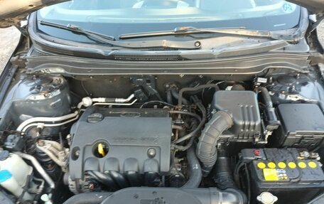 KIA cee'd I рестайлинг, 2010 год, 690 000 рублей, 16 фотография