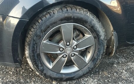 KIA cee'd I рестайлинг, 2010 год, 690 000 рублей, 13 фотография