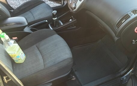 KIA cee'd I рестайлинг, 2010 год, 690 000 рублей, 20 фотография