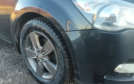 KIA cee'd I рестайлинг, 2010 год, 690 000 рублей, 21 фотография