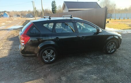 KIA cee'd I рестайлинг, 2010 год, 690 000 рублей, 18 фотография