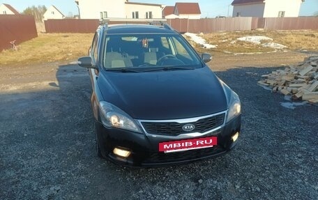 KIA cee'd I рестайлинг, 2010 год, 690 000 рублей, 17 фотография