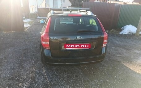 KIA cee'd I рестайлинг, 2010 год, 690 000 рублей, 22 фотография