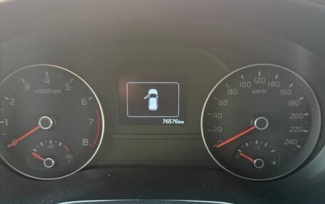 KIA Sportage IV рестайлинг, 2018 год, 2 400 000 рублей, 7 фотография