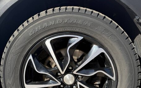 KIA Sportage IV рестайлинг, 2018 год, 2 400 000 рублей, 12 фотография