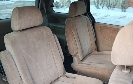 Mazda MPV II, 1999 год, 520 000 рублей, 6 фотография