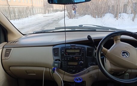 Mazda MPV II, 1999 год, 520 000 рублей, 5 фотография