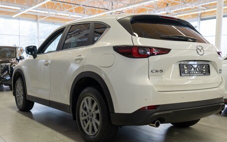 Mazda CX-5 II, 2025 год, 3 000 004 рублей, 6 фотография