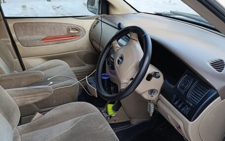 Mazda MPV II, 1999 год, 520 000 рублей, 7 фотография