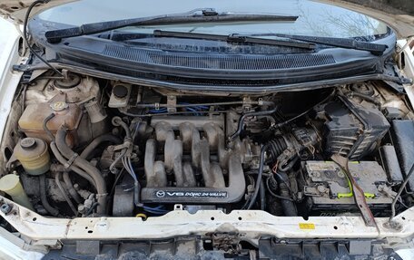 Mazda MPV II, 1999 год, 520 000 рублей, 8 фотография