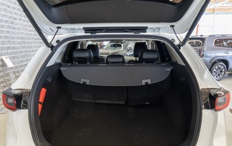 Mazda CX-5 II, 2025 год, 3 000 004 рублей, 21 фотография