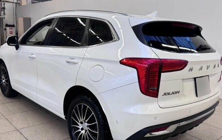 Haval Jolion, 2023 год, 1 990 000 рублей, 3 фотография