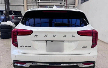 Haval Jolion, 2023 год, 1 990 000 рублей, 4 фотография