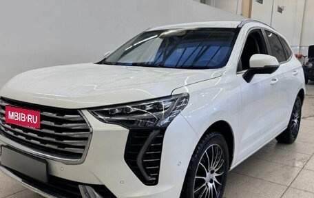 Haval Jolion, 2023 год, 1 990 000 рублей, 2 фотография