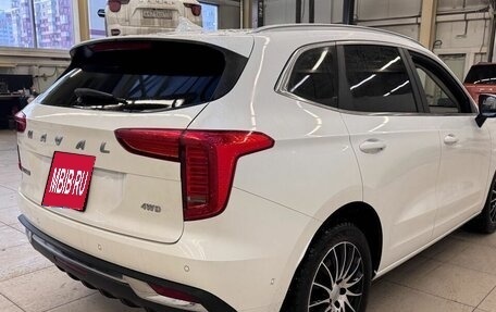 Haval Jolion, 2023 год, 1 990 000 рублей, 6 фотография