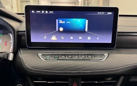 Haval Jolion, 2023 год, 1 990 000 рублей, 14 фотография