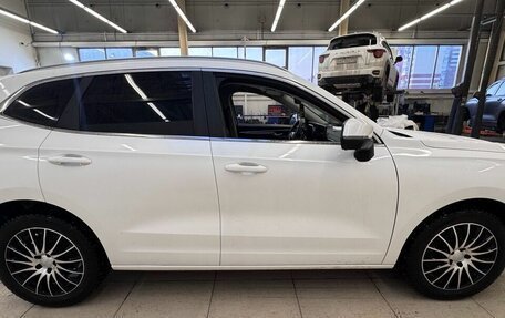 Haval Jolion, 2023 год, 1 990 000 рублей, 10 фотография