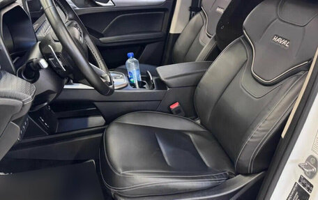 Haval Jolion, 2023 год, 1 990 000 рублей, 12 фотография