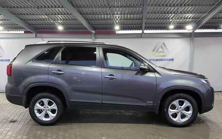 KIA Sorento II рестайлинг, 2013 год, 1 399 000 рублей, 6 фотография