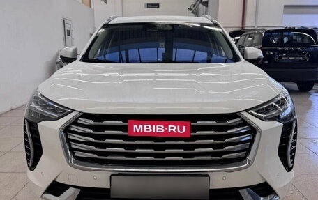 Haval Jolion, 2023 год, 1 990 000 рублей, 8 фотография