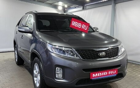 KIA Sorento II рестайлинг, 2013 год, 1 399 000 рублей, 7 фотография