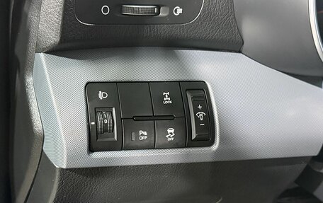 KIA Sorento II рестайлинг, 2013 год, 1 399 000 рублей, 16 фотография