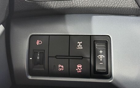 KIA Sorento II рестайлинг, 2013 год, 1 399 000 рублей, 15 фотография