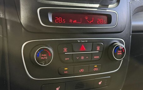 KIA Sorento II рестайлинг, 2013 год, 1 399 000 рублей, 14 фотография