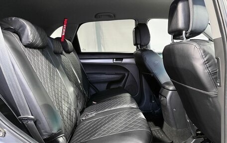 KIA Sorento II рестайлинг, 2013 год, 1 399 000 рублей, 12 фотография