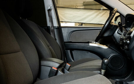 KIA Sportage II, 2009 год, 939 000 рублей, 10 фотография