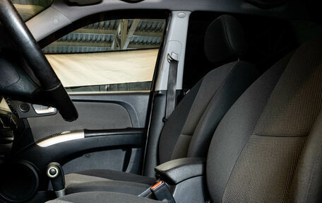 KIA Sportage II, 2009 год, 939 000 рублей, 9 фотография