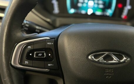 Chery Tiggo 7 Pro, 2021 год, 1 749 900 рублей, 6 фотография