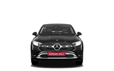 Mercedes-Benz GLC Coupe, 2025 год, 8 450 000 рублей, 9 фотография