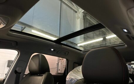 Chery Tiggo 7 Pro, 2021 год, 1 749 900 рублей, 8 фотография