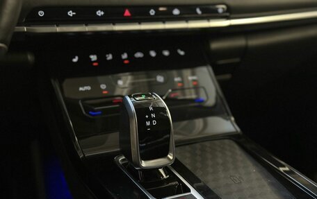 Chery Tiggo 7 Pro, 2021 год, 1 749 900 рублей, 11 фотография