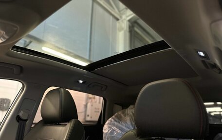 Chery Tiggo 7 Pro, 2021 год, 1 749 900 рублей, 9 фотография