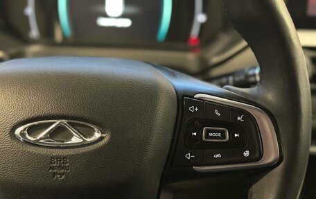 Chery Tiggo 7 Pro, 2021 год, 1 749 900 рублей, 16 фотография