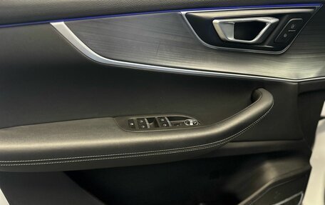 Chery Tiggo 7 Pro, 2021 год, 1 749 900 рублей, 23 фотография