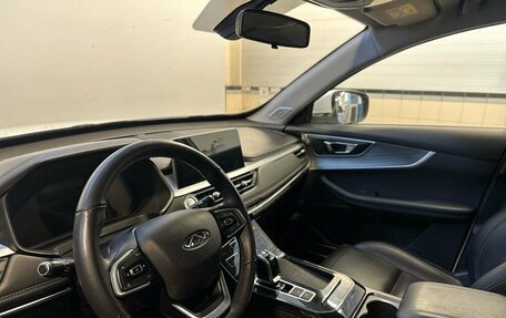 Chery Tiggo 7 Pro, 2021 год, 1 749 900 рублей, 26 фотография