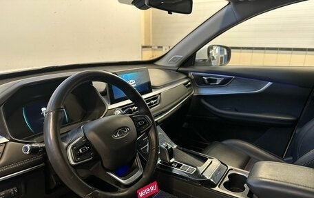 Chery Tiggo 7 Pro, 2021 год, 1 749 900 рублей, 25 фотография