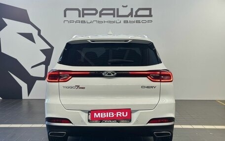 Chery Tiggo 7 Pro, 2021 год, 1 749 900 рублей, 21 фотография