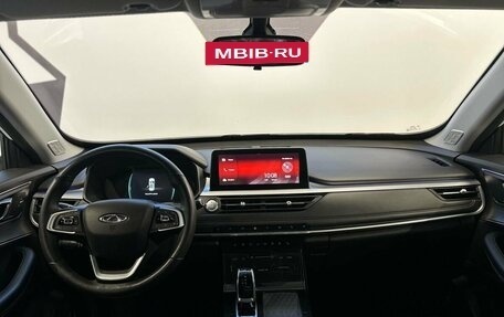 Chery Tiggo 7 Pro, 2021 год, 1 749 900 рублей, 19 фотография