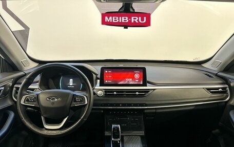 Chery Tiggo 7 Pro, 2021 год, 1 749 900 рублей, 18 фотография